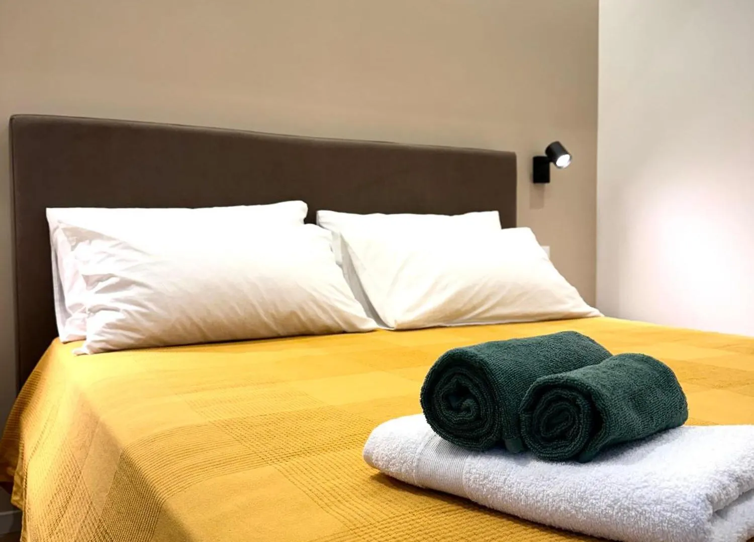 Morgana Luxury Apartment Catania