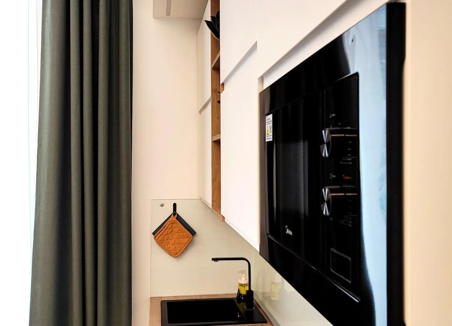 Morgana Luxury Apartment Catania