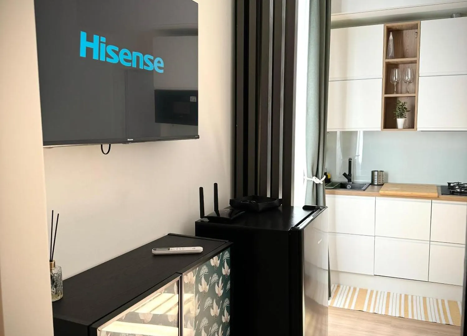 Morgana Luxury Apartment Catania