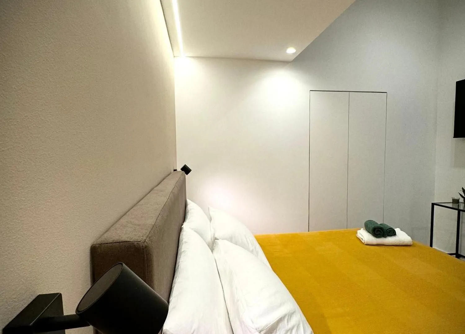 Morgana Luxury Apartment Catania Italy