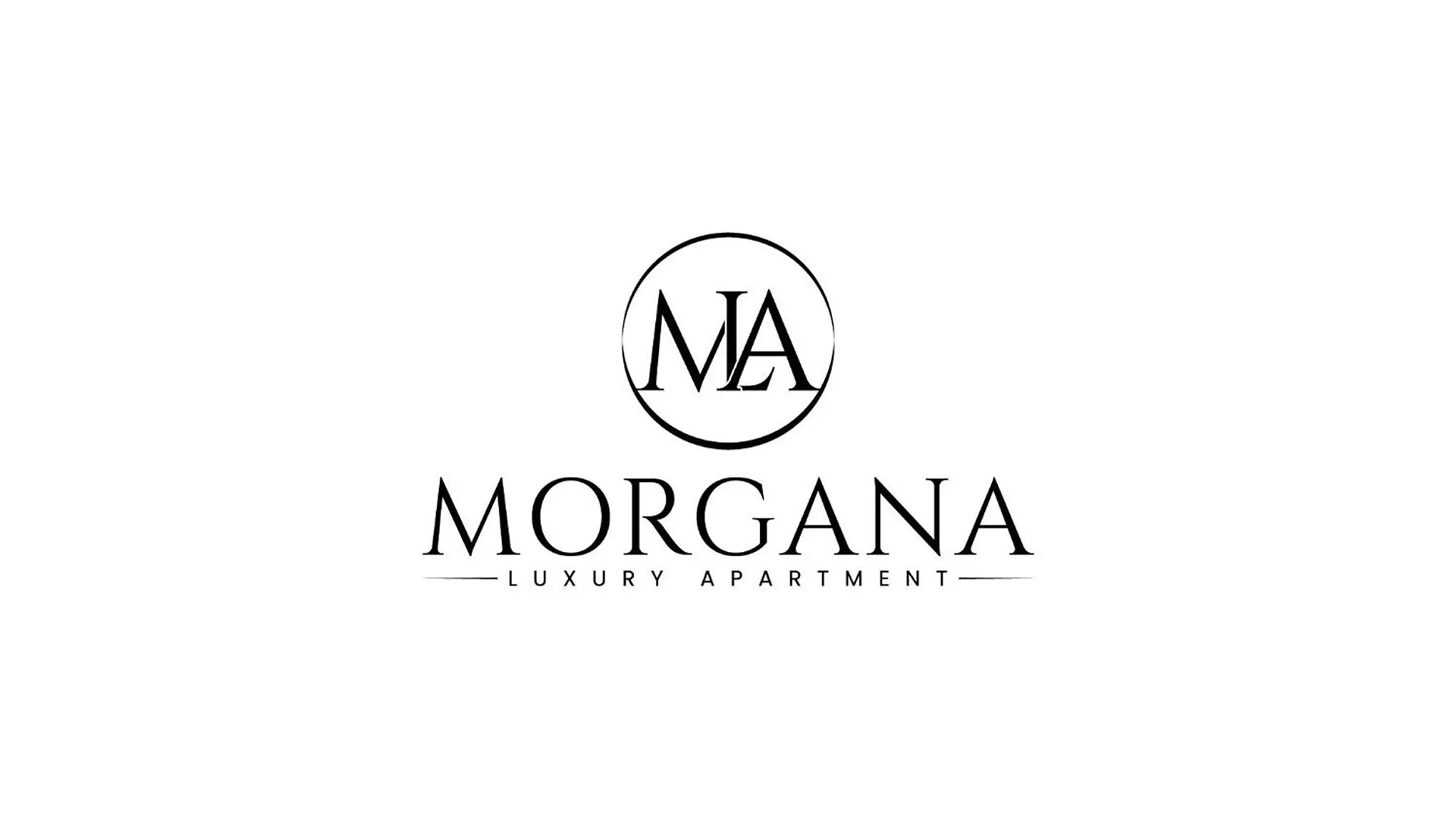 Morgana Luxury Apartment Catania