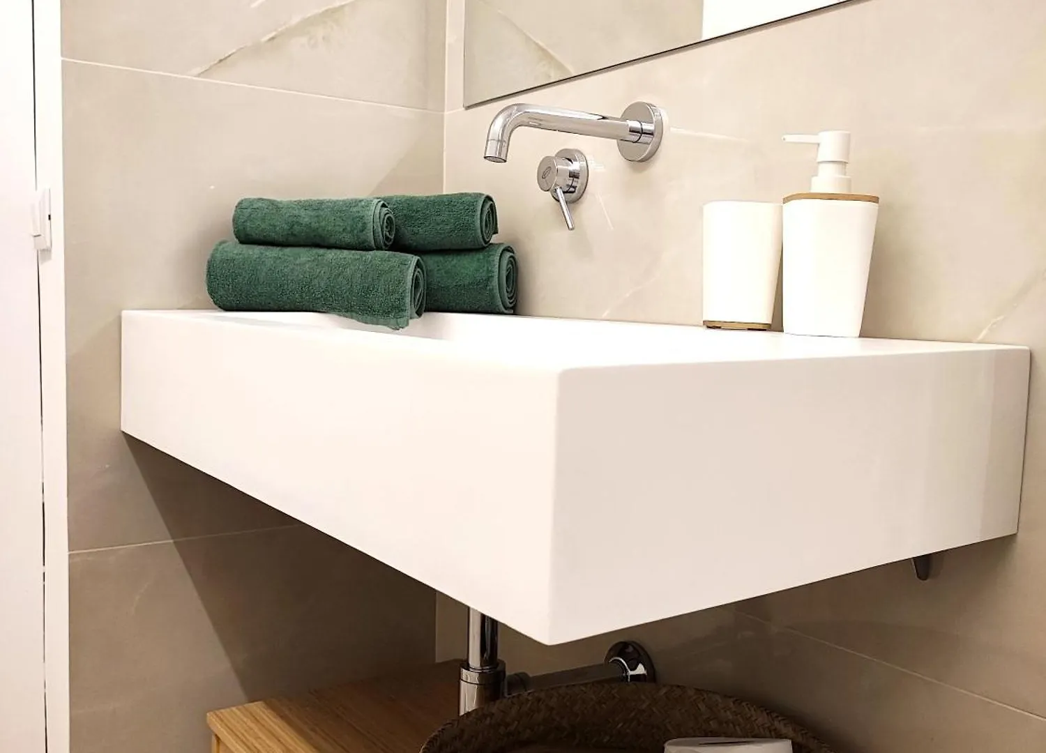 Morgana Luxury Apartment Catania 0*,  Italy