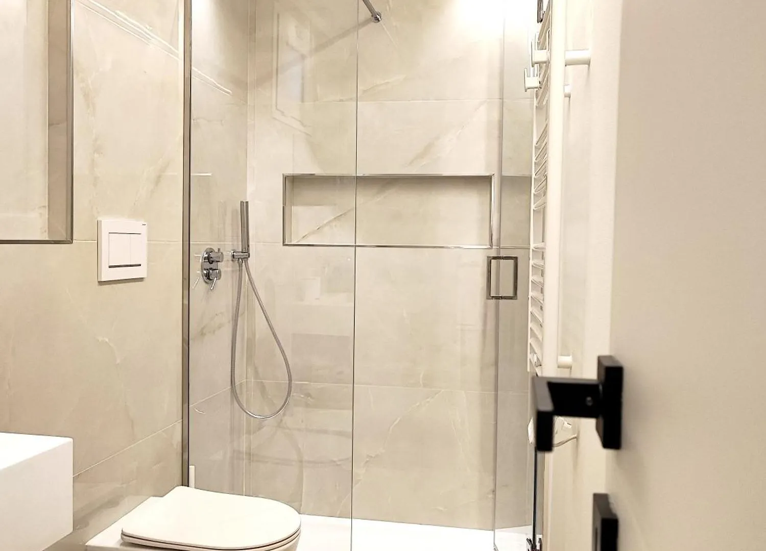 Morgana Luxury Apartment Catania Italy