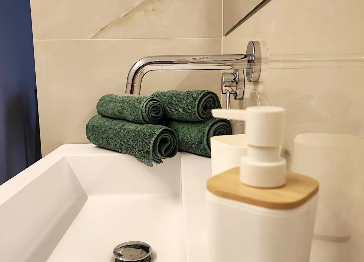 Morgana Luxury Apartment Catania