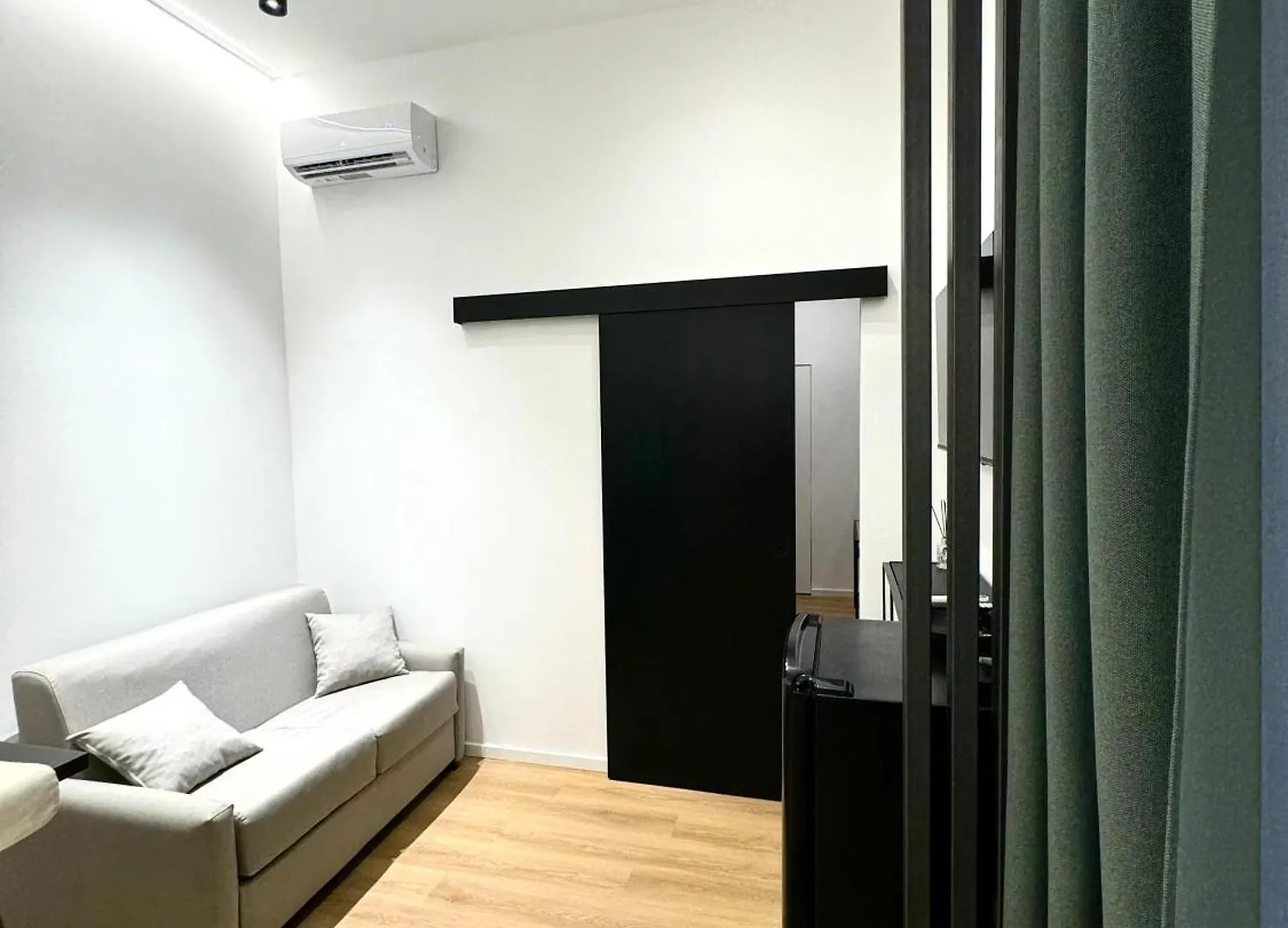 Morgana Luxury Apartment Catania