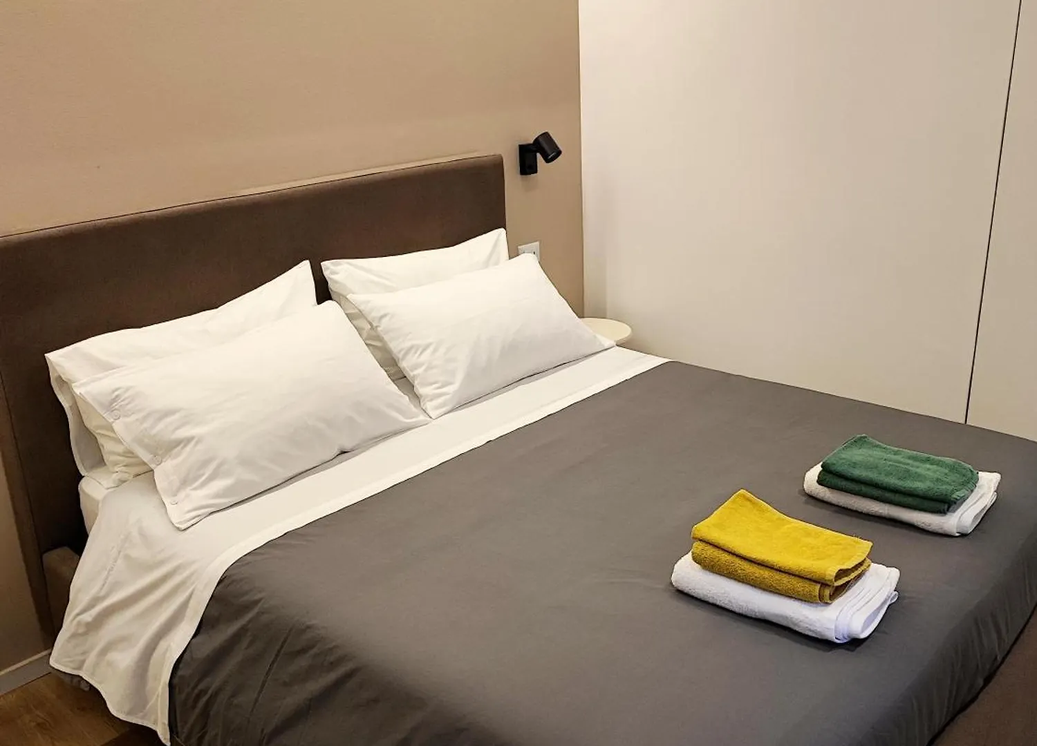 Morgana Luxury Apartment Catania Italy